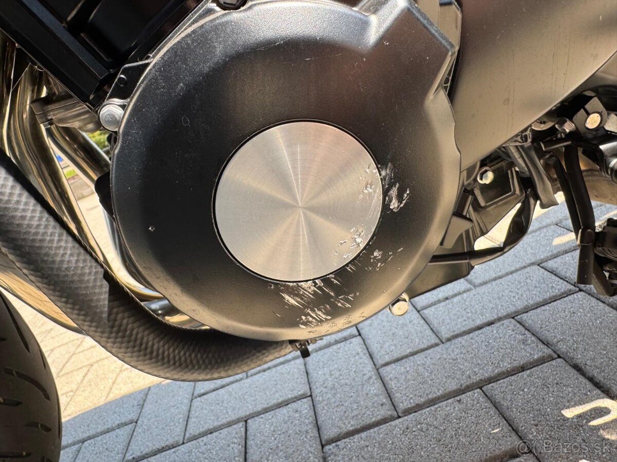 KAWASAKI Z900RS - 6