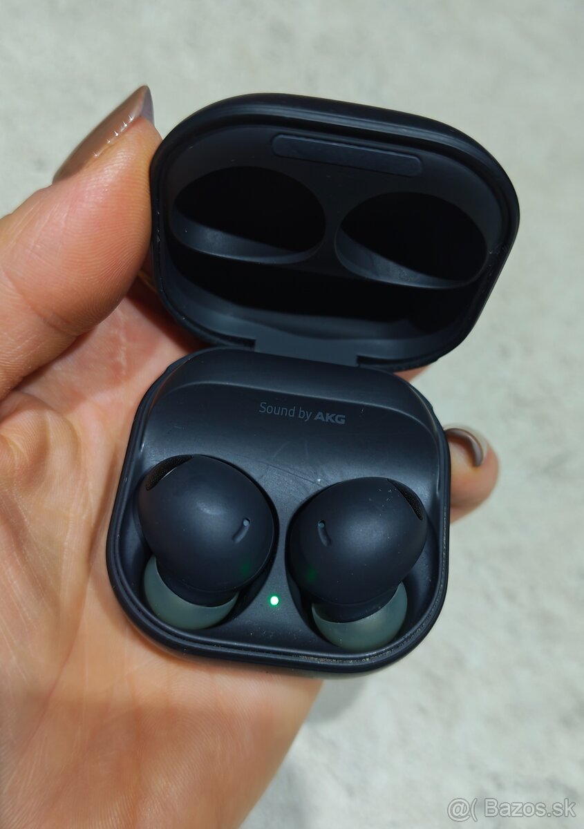 Samsung galaxy buds 2 pro - 6