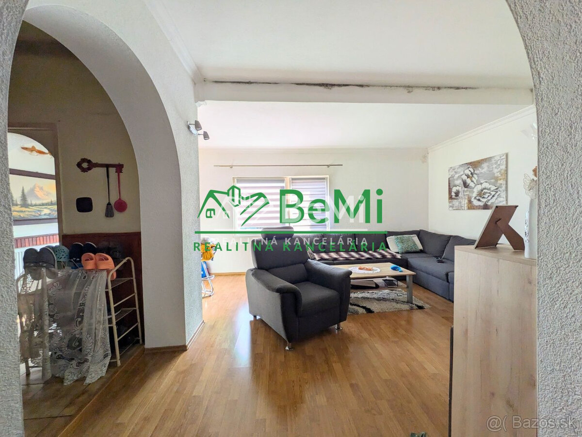 Predaj, rodinný dom - Čierne Kľačany (1207-12-AFI) - 6