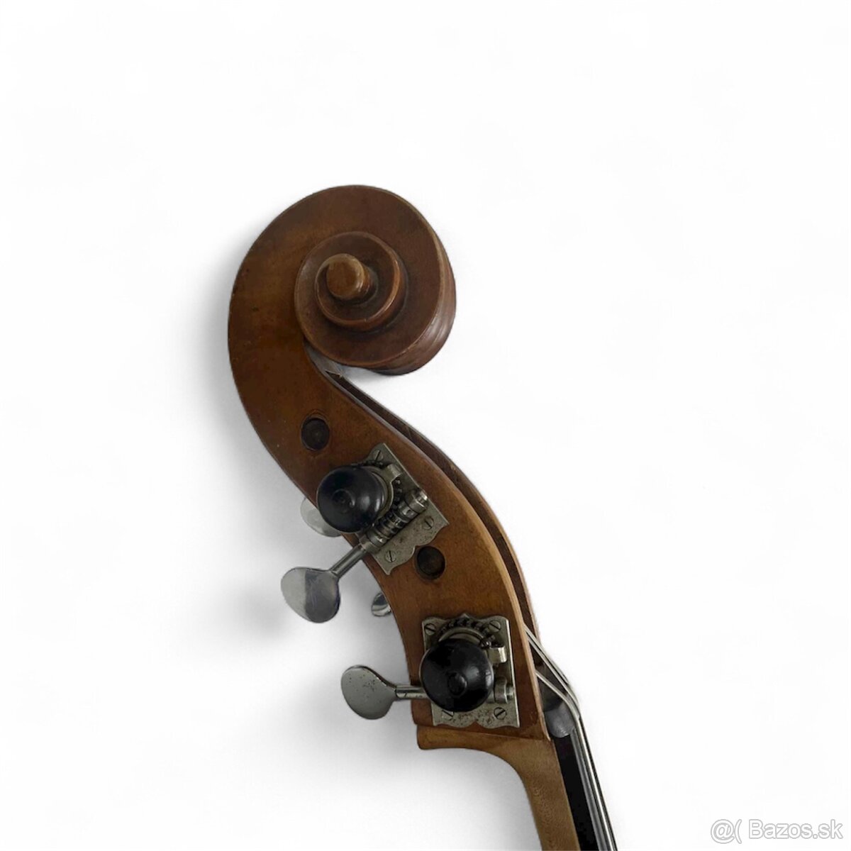 Predam/ vymením kontrabas - 6