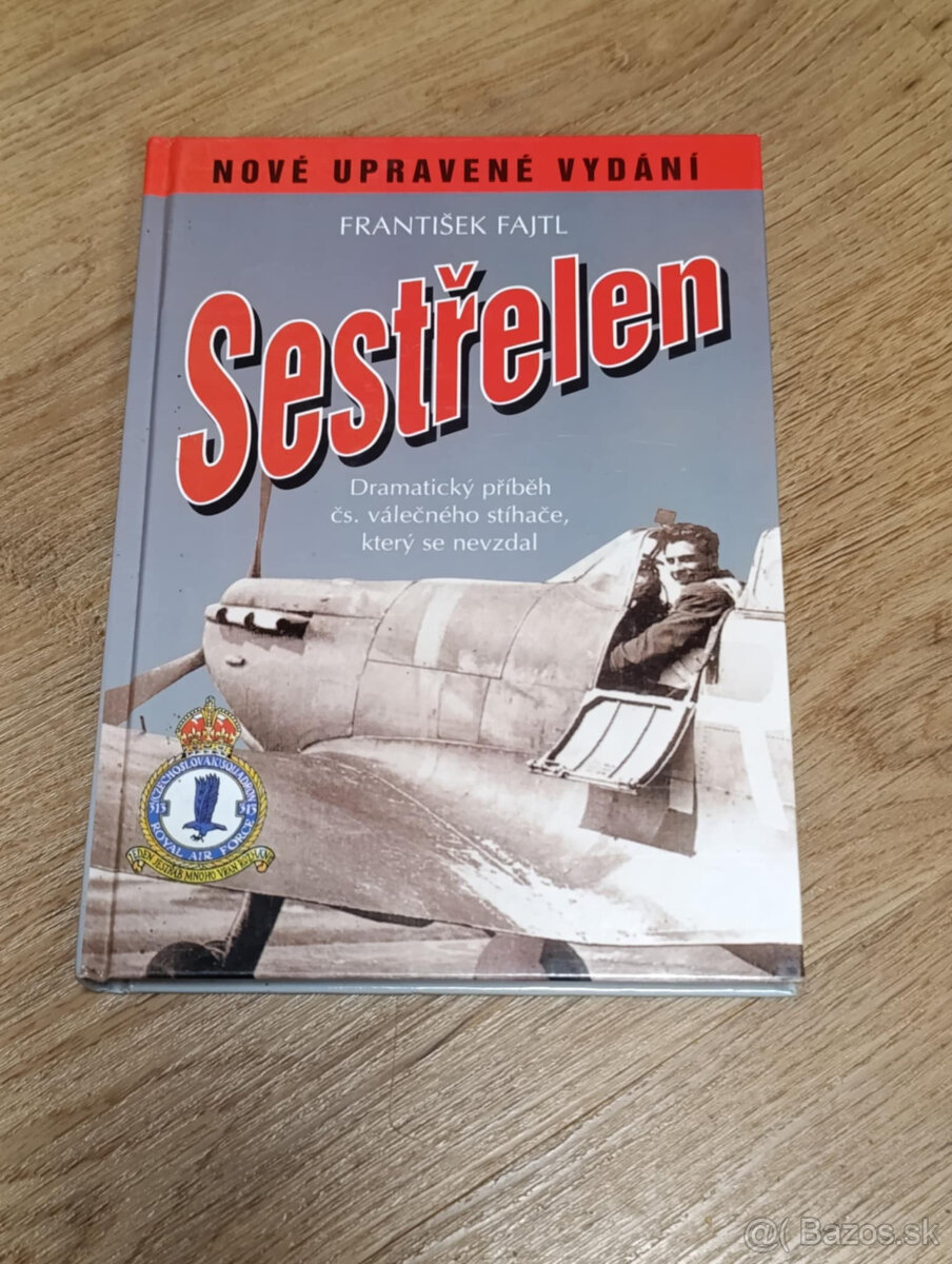 Knihy II.svetová vojna - 6