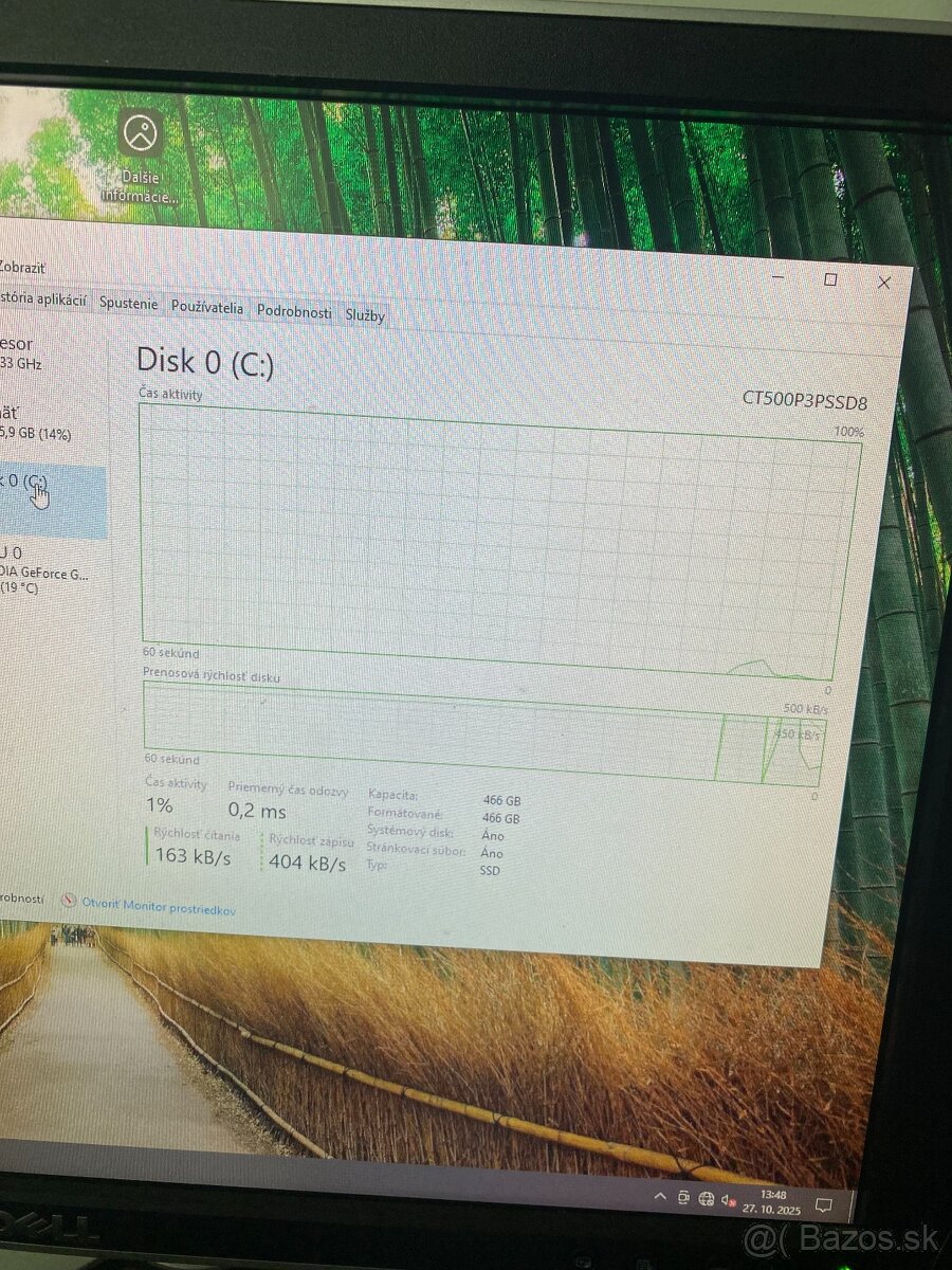 Ryzen 7 2700x / 1660 Super / 32GB - 6