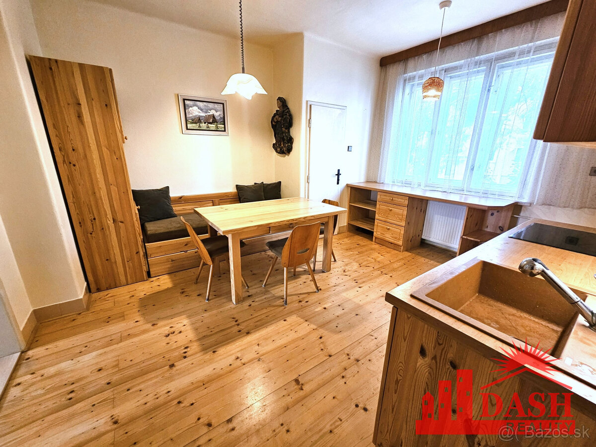 Na predaj veľký 2 izbový byt v centre mesta, 64 m2, Piešťany - 6