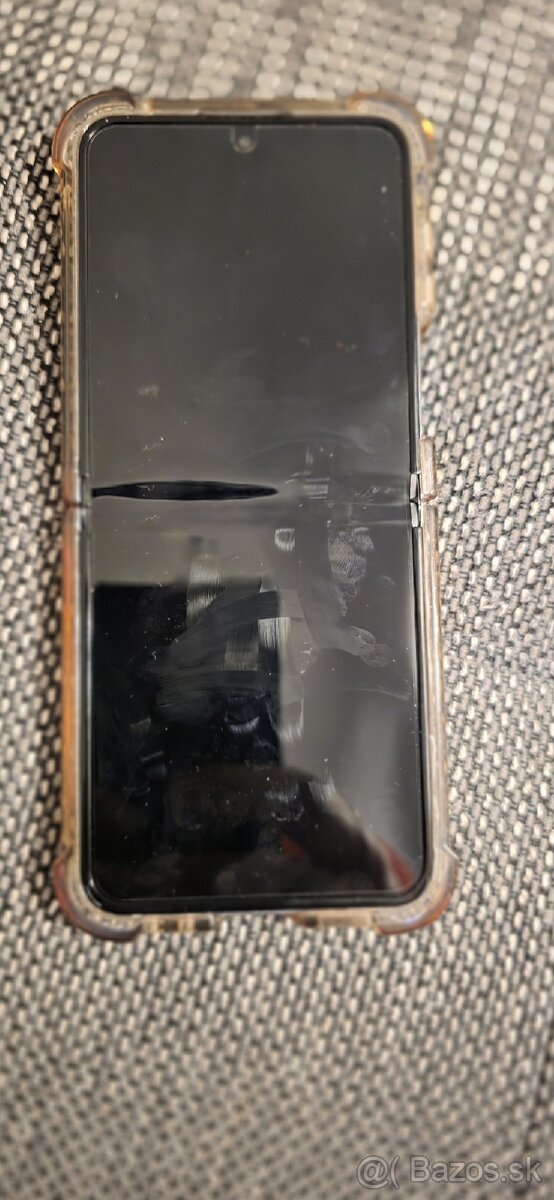 Predám Samsung z flip 5 512gb mint - 6