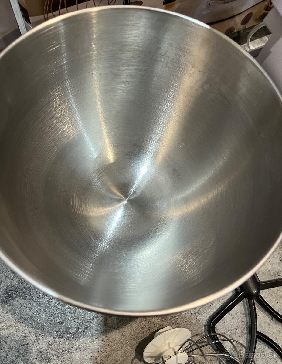 Kuchynský robot Delimano Deluxe set s doplnkami - 6