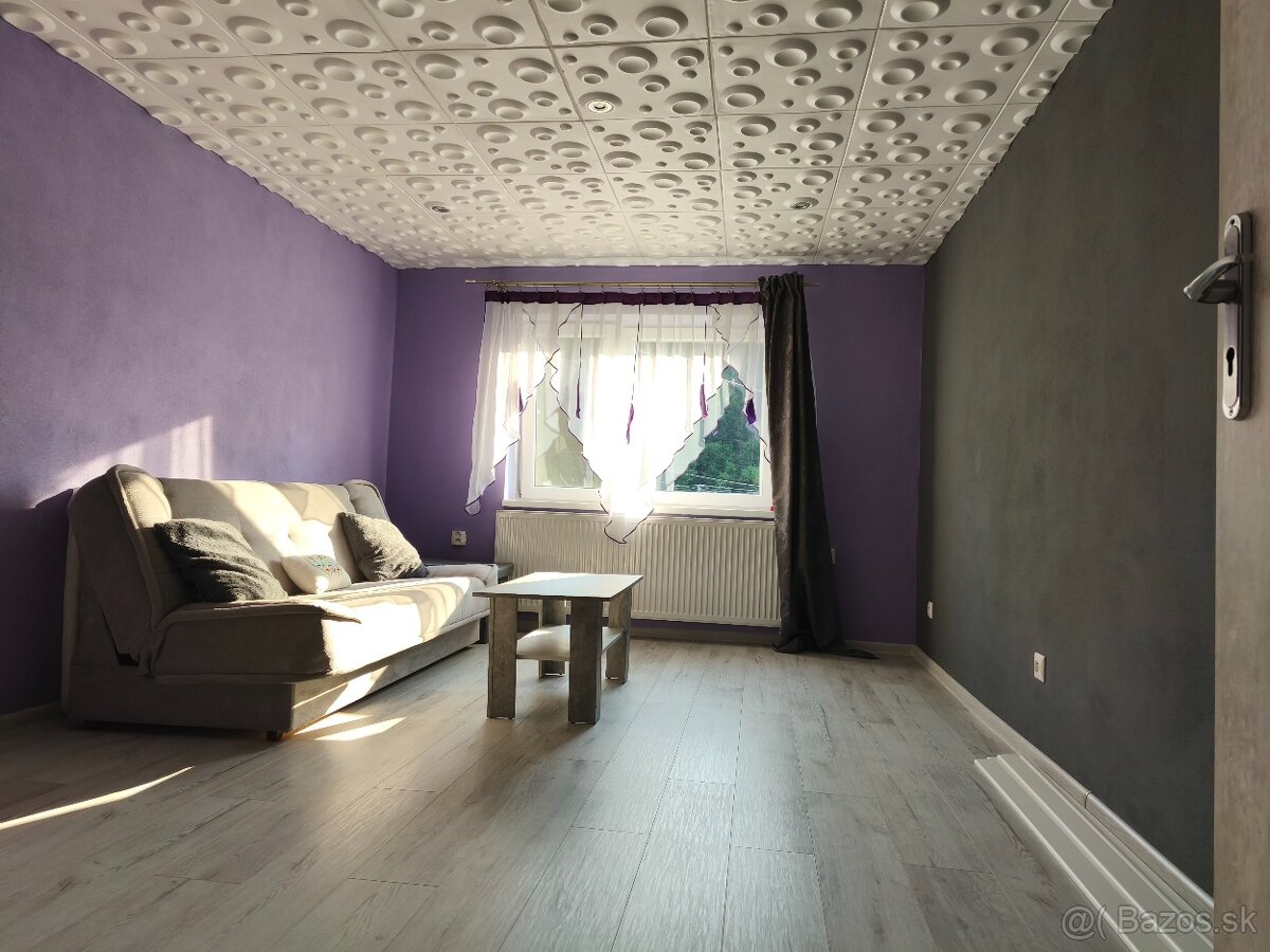 Predám rodinný dom - 6