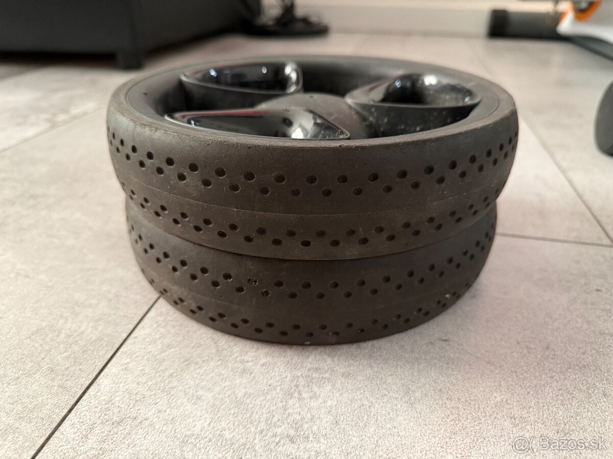 Príslušenstvo ku kočíku Stokke - 6