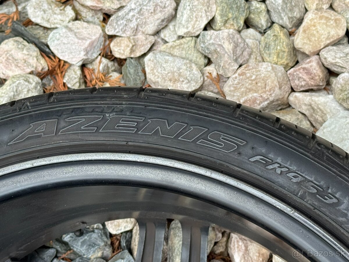 Wheelworld 5x112 R19 - 6