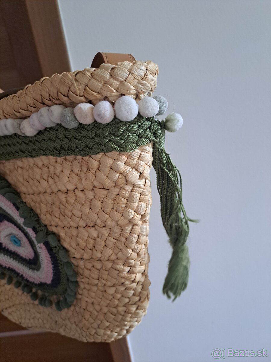 Plážová taška - 6