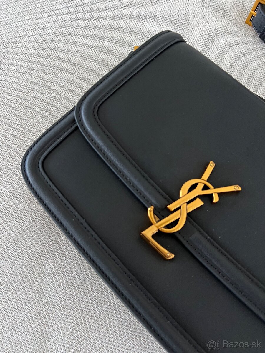 YSL Saint Laurent kabelka - 6