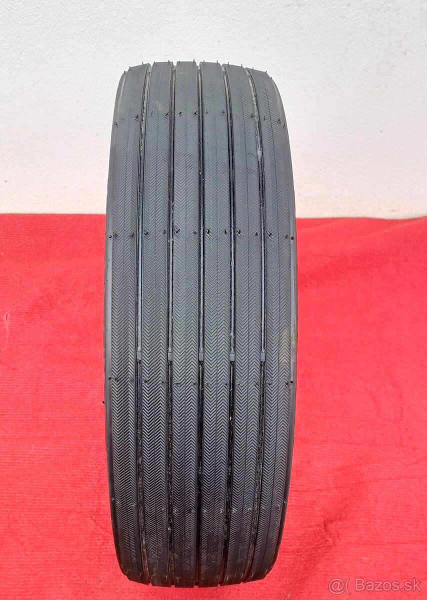 Mercedes -dojazdové koleso - 6