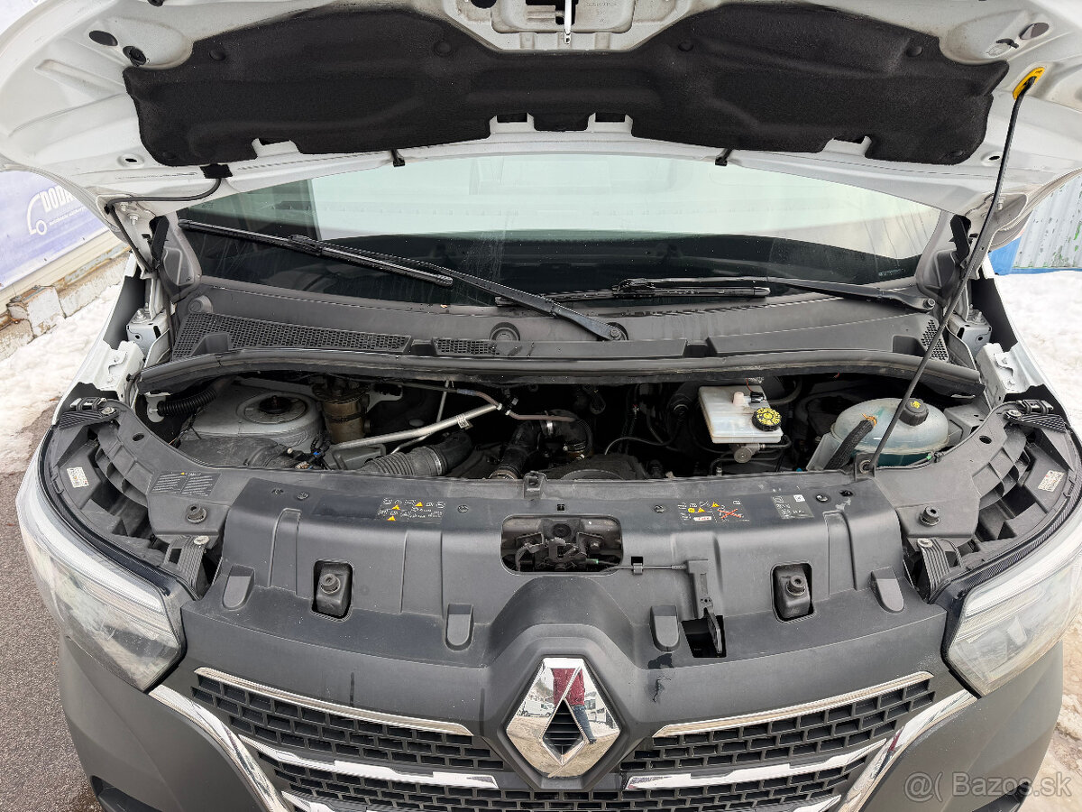 Renault Master 2,3 DCi L3H2P3 - 6