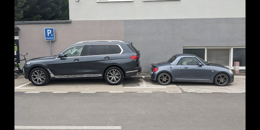 Daihatsu Copen 1.3 ROADSTER - 6