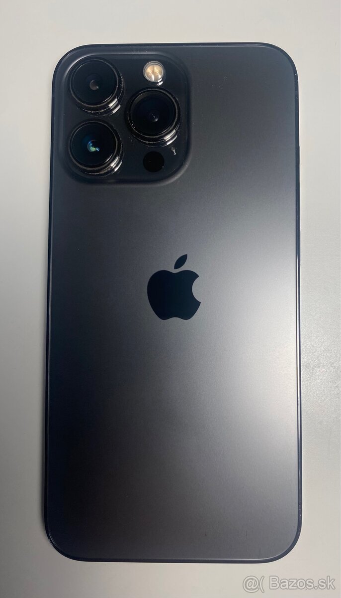 iPhone 13 Pro, batéria 82% - 6