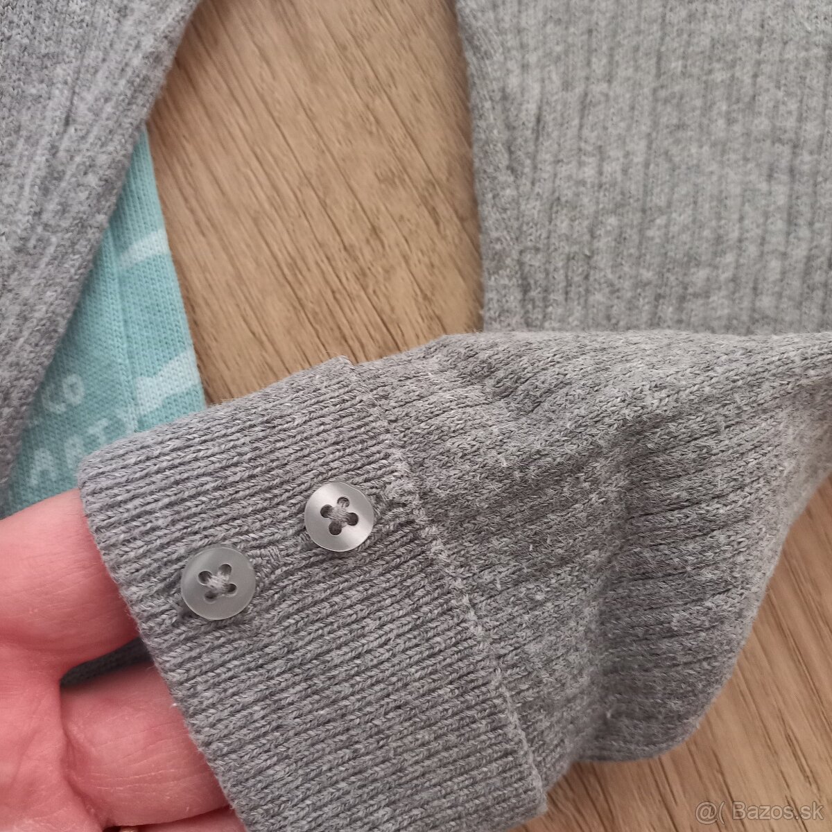 Zara v.80 (chlapec) - 6