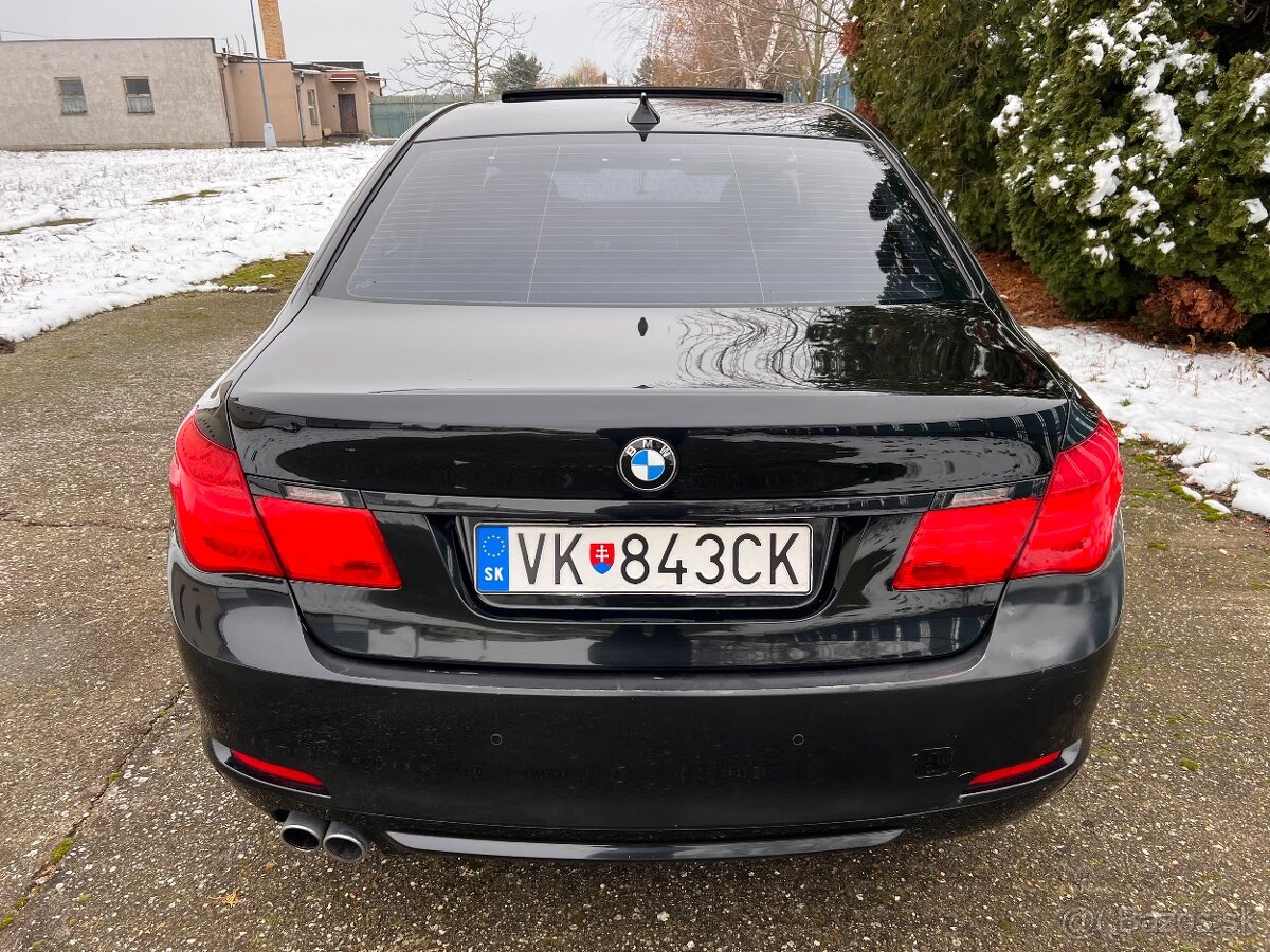 •BMW 730d•F01•180kw• - 6