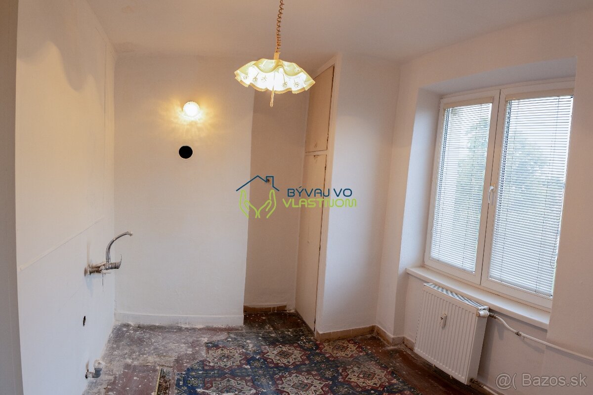 NA PREDAJ 3 izbový byt v Moldave nad Bodvou - 6