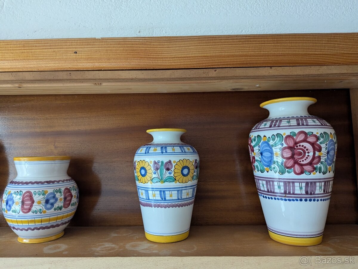 Modranska keramika - 6