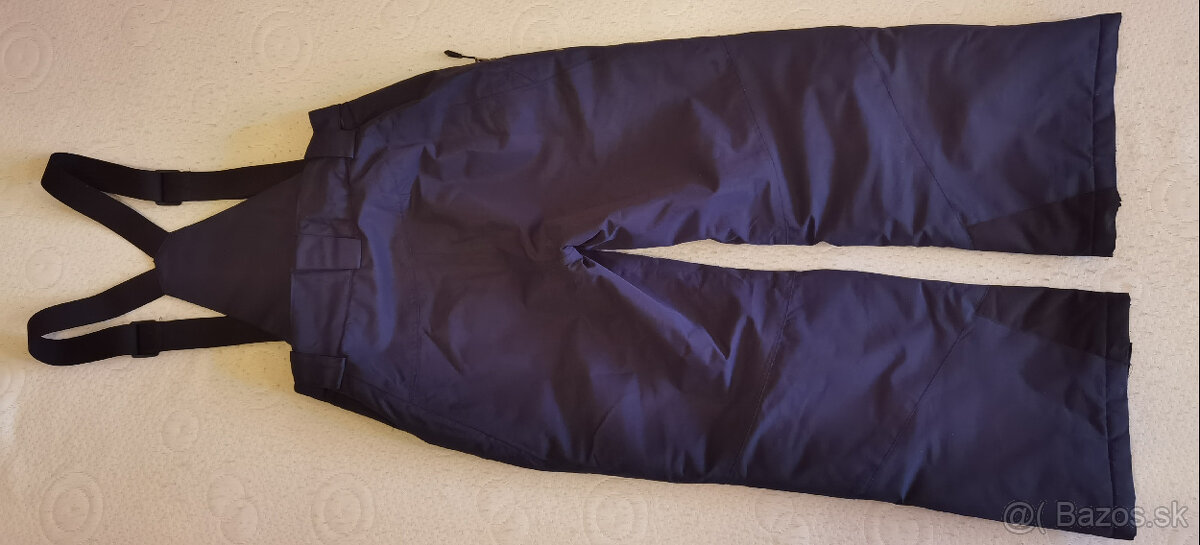 Lyžiarske otepľováky McKinley - 6