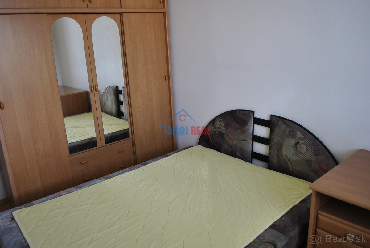 2 -IZB byt v NOVOSTAVBE " ARMÉNSKA " - 6