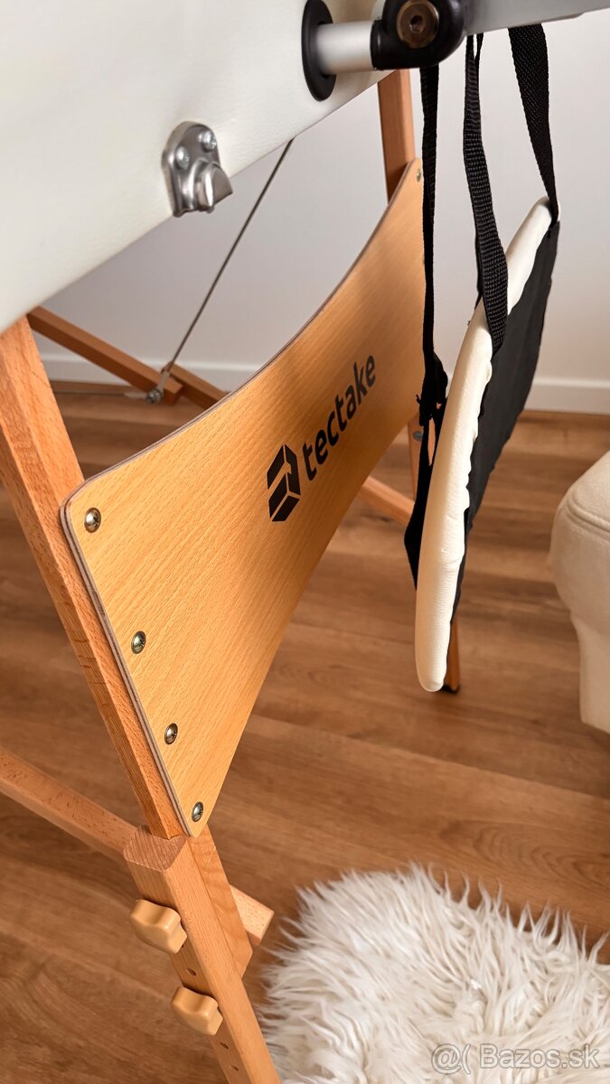 Masérske kreslo - 6