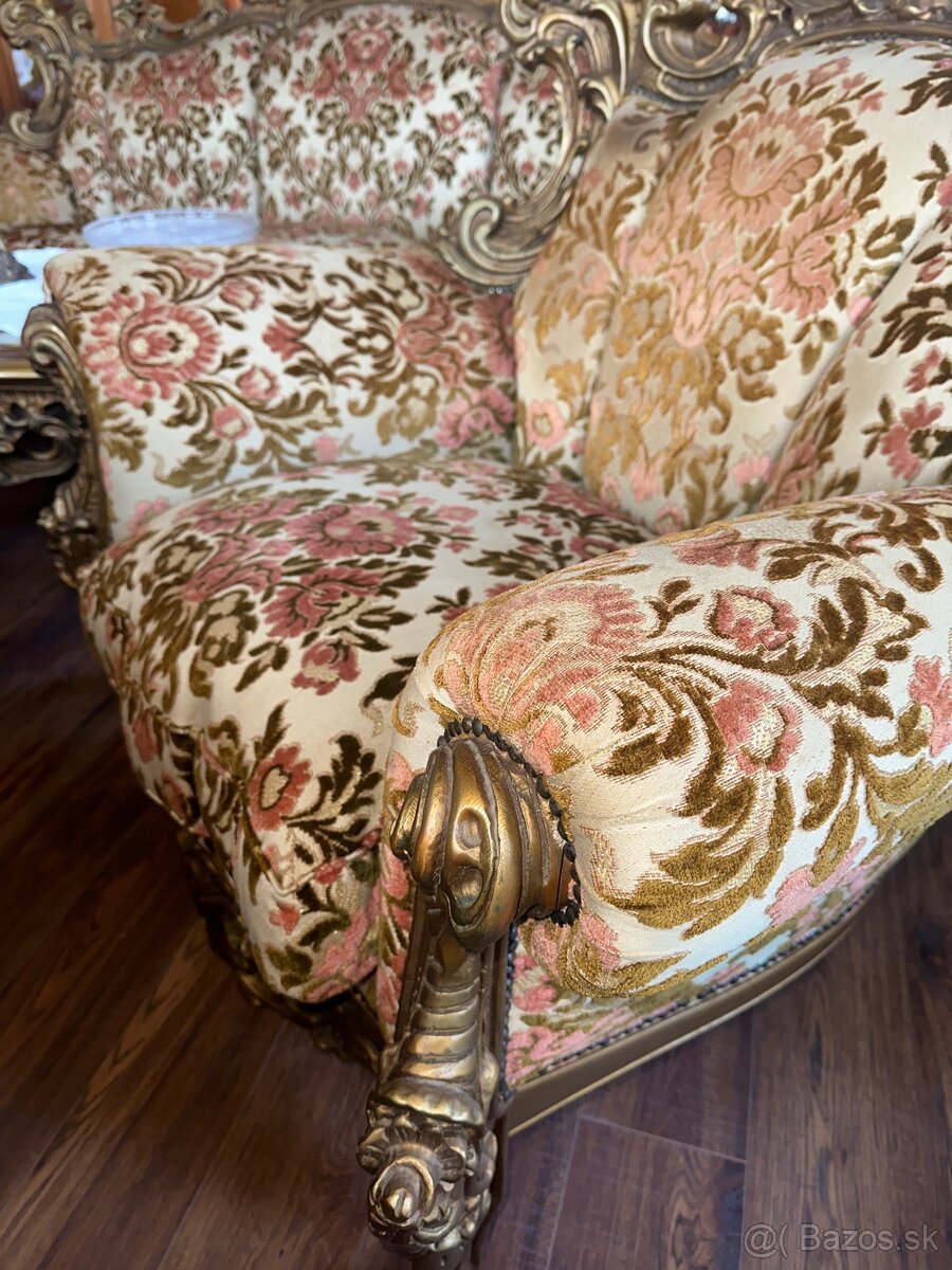 Sedacia súprava - 6