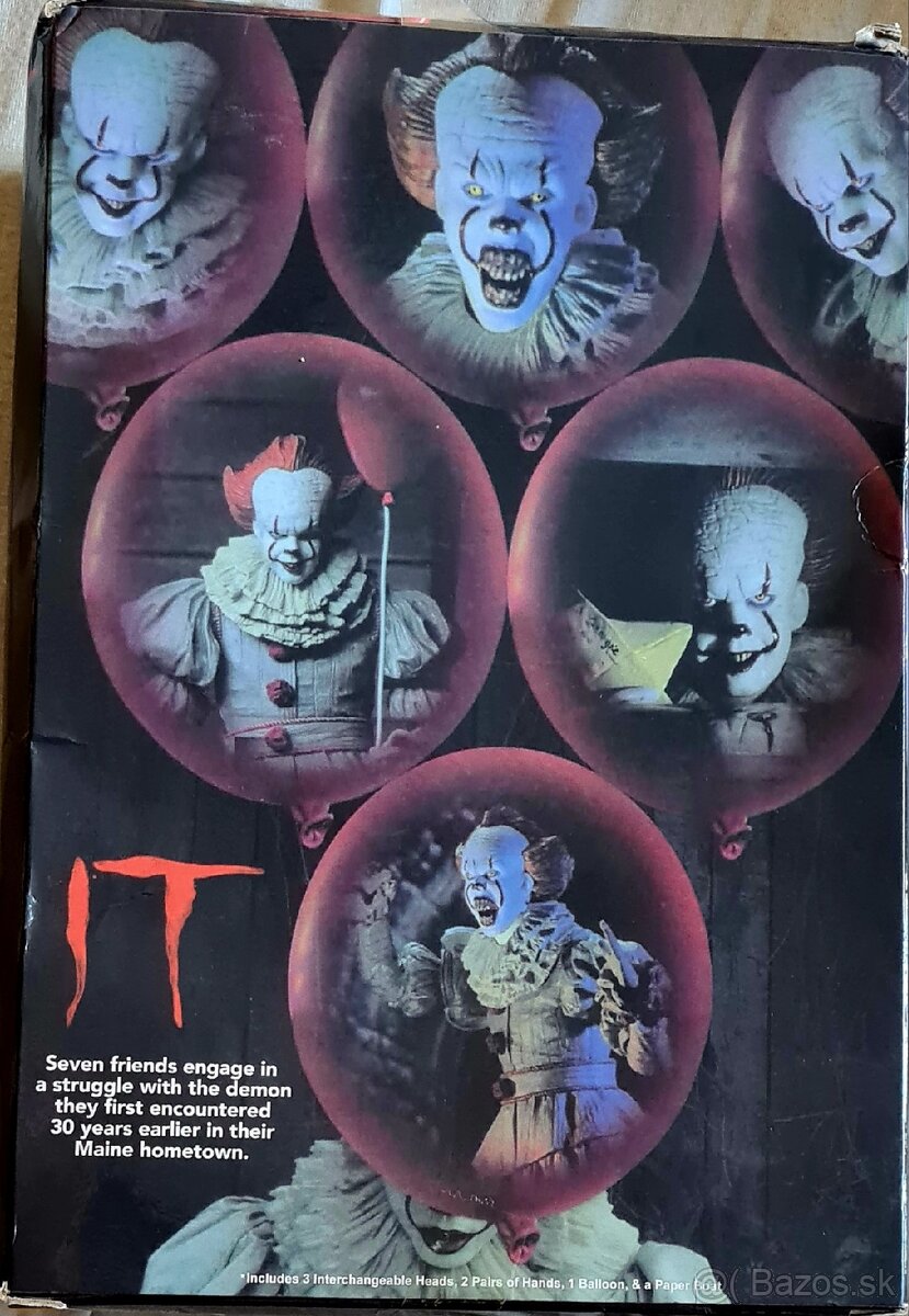 Pennywise - 6