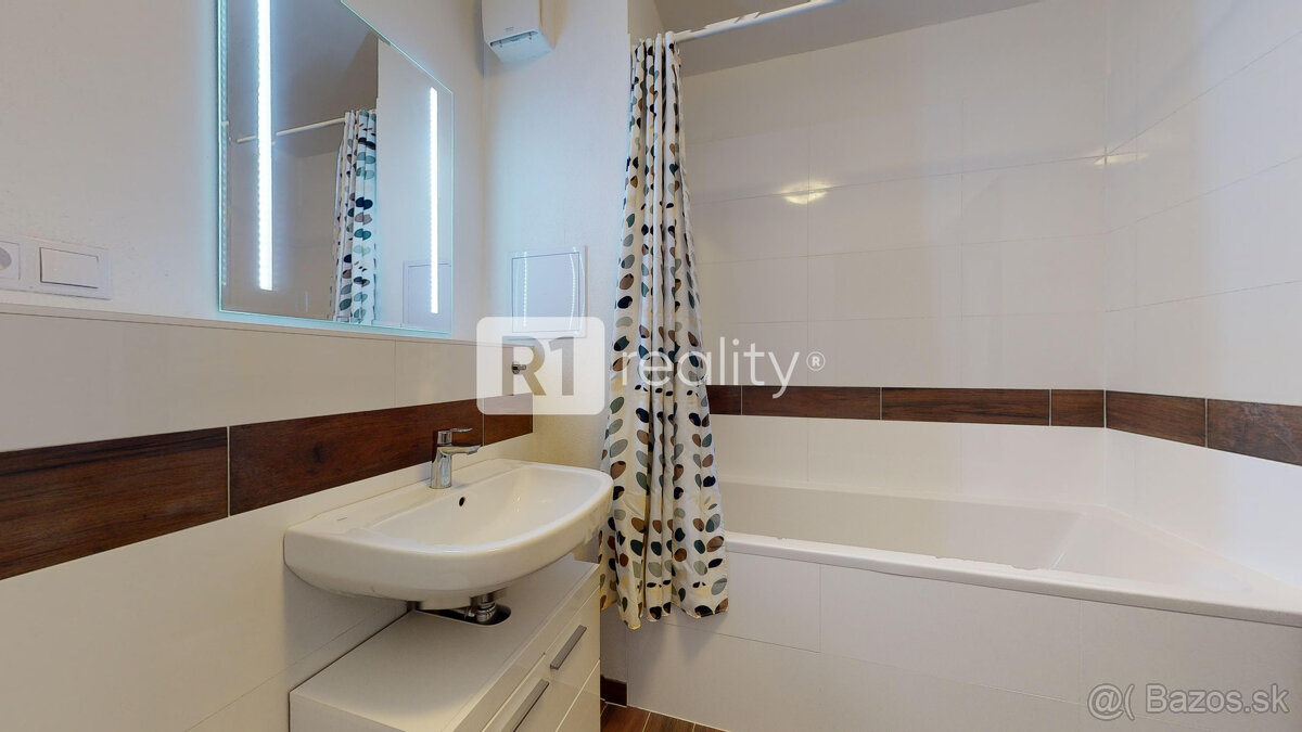 Pekný 2 izbový byt "VETERNÁ"+ parking / Trnava - 6