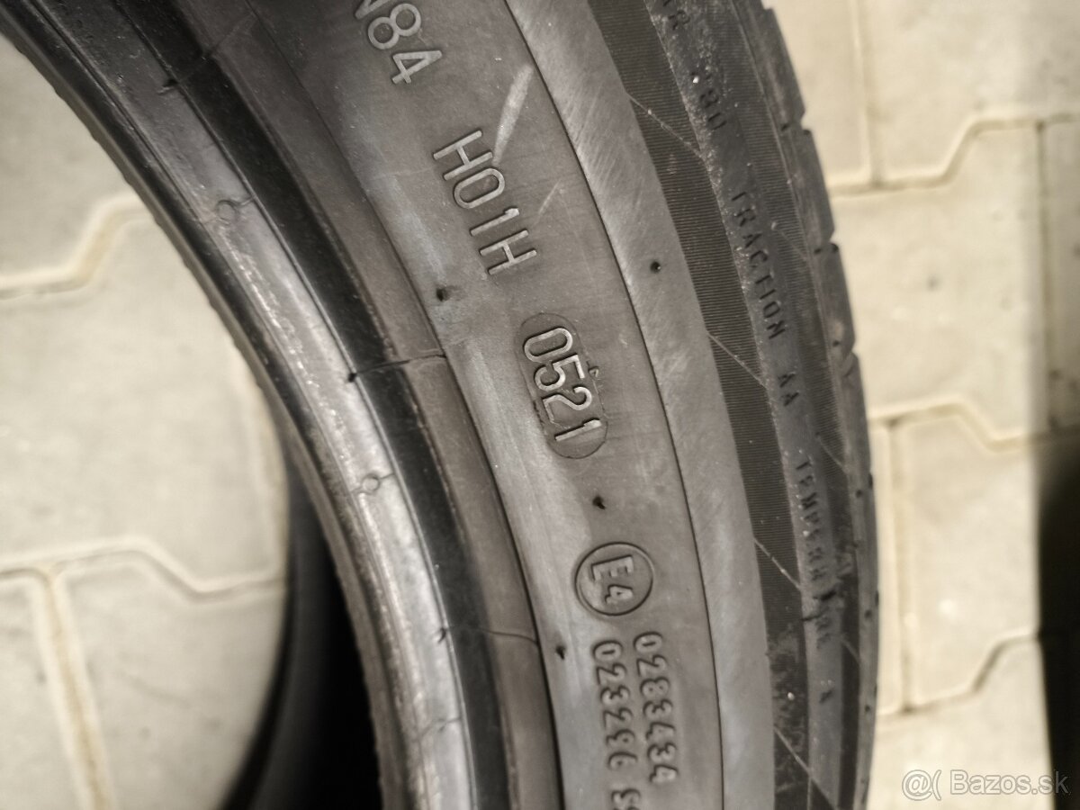 235/50 R19 V Continental - 6
