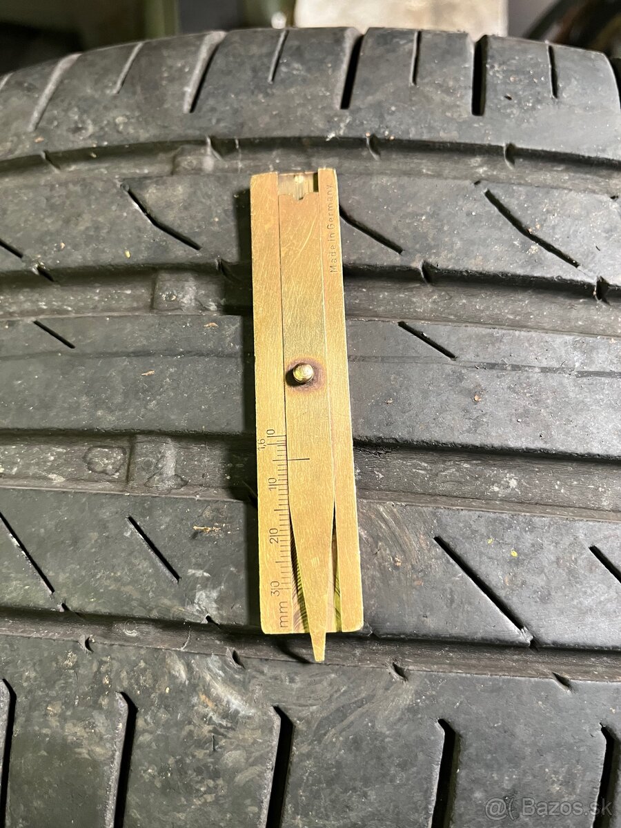 245/45 r19 letné Continental - 6