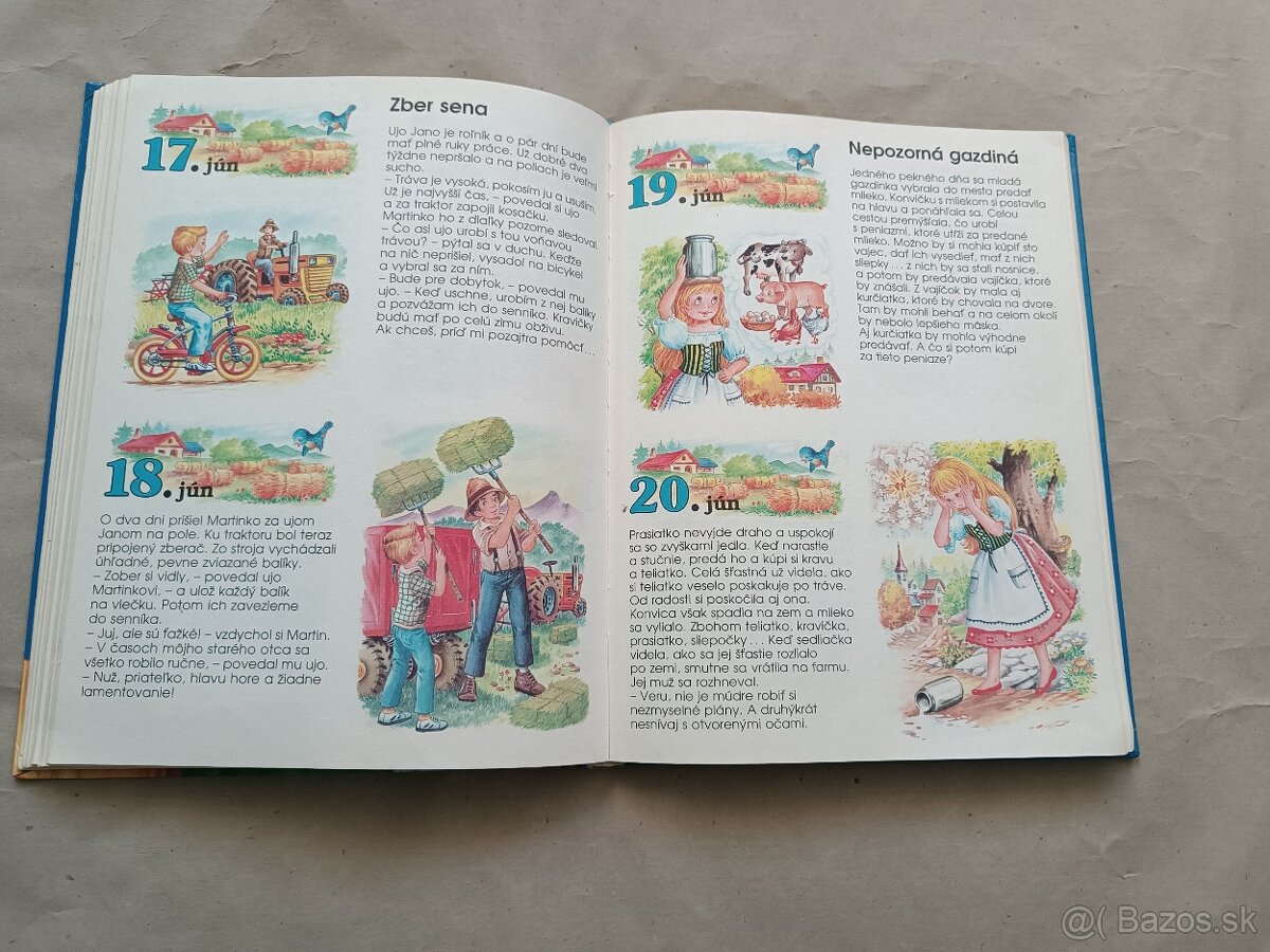 365 príbehov a rozprávok - 6