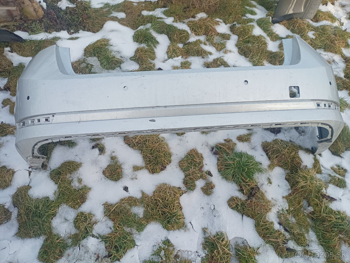 narazník škoda - 6