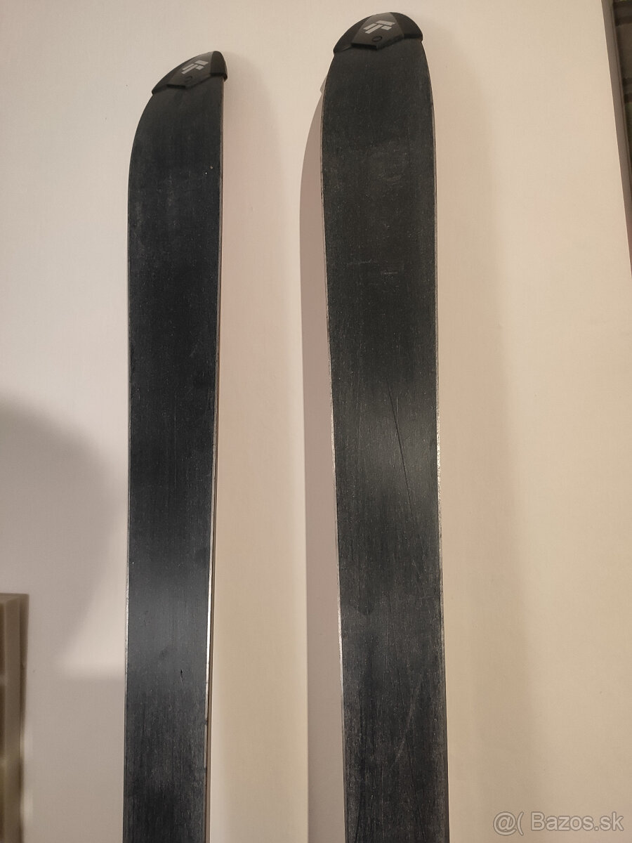 TECNO Pro Carve 28 - 190cm - 6