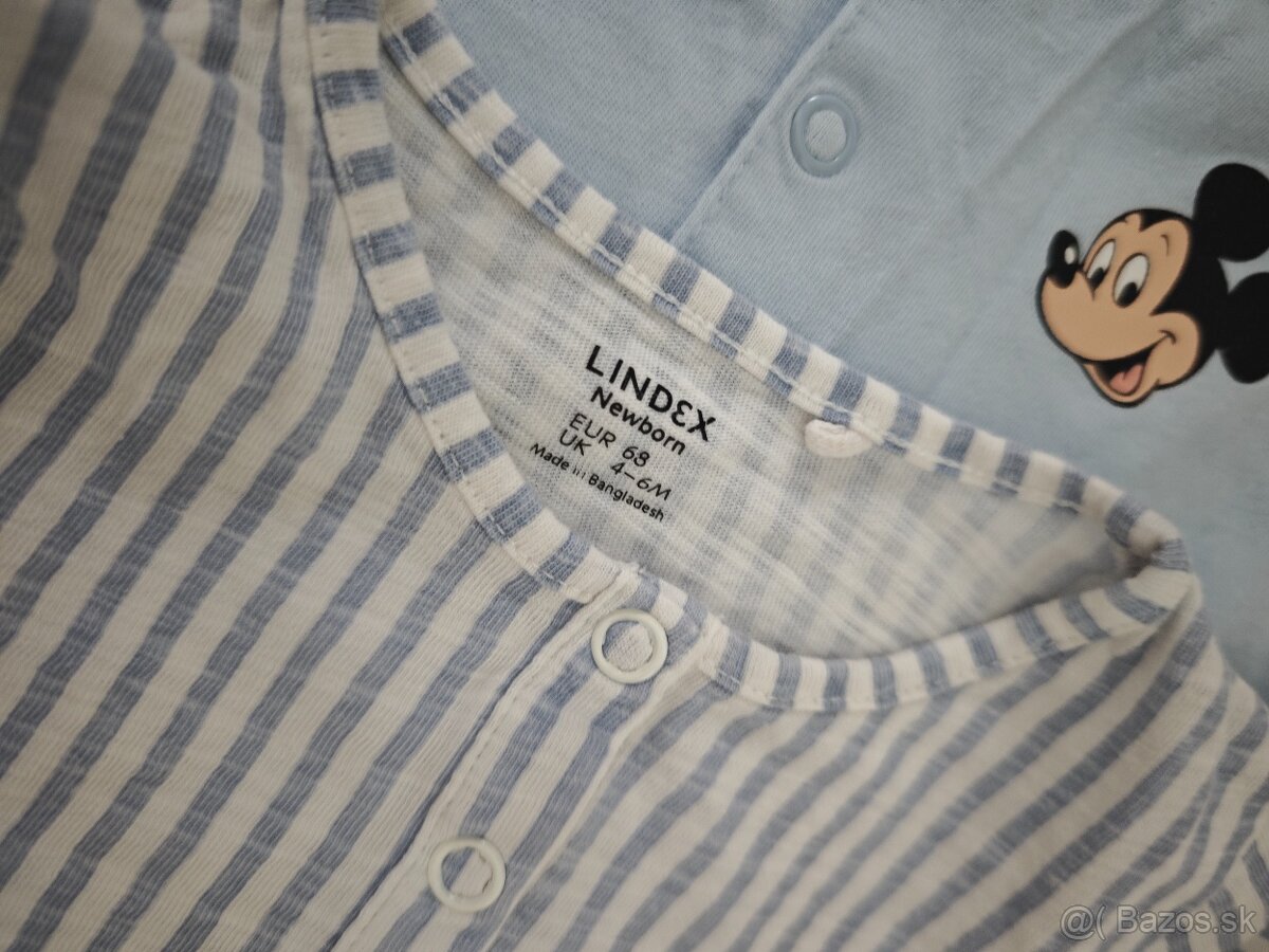 Balík letného oblečenia - 6