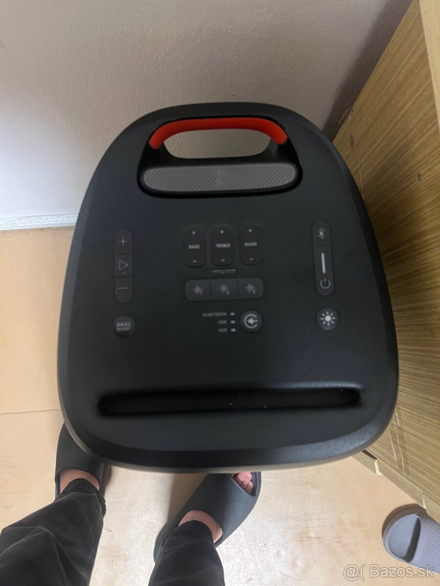 jbl partybox 310 - 6