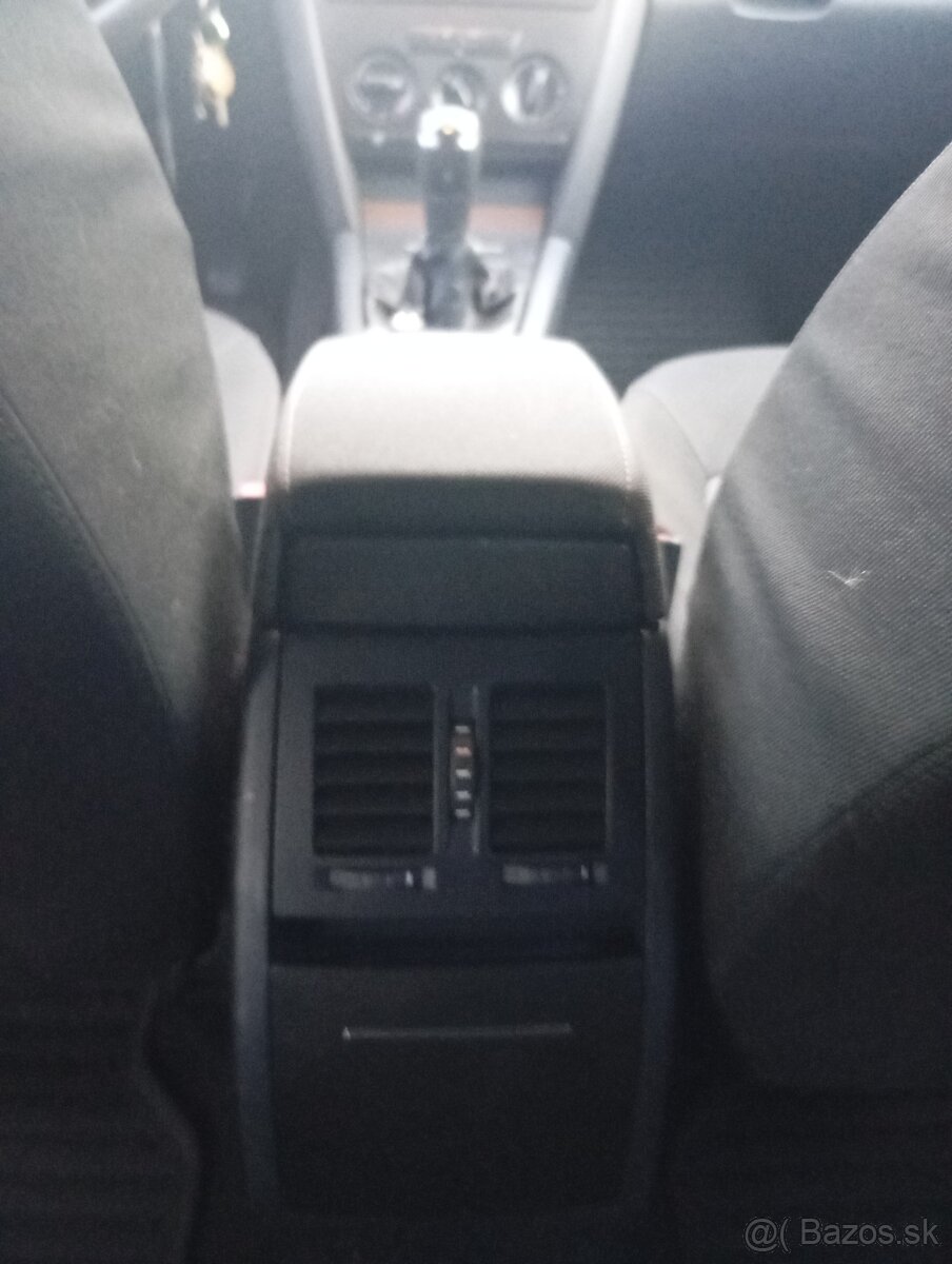 Škoda Oktavia 2, 1,9TDI - 6