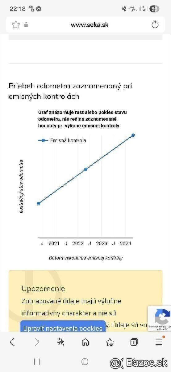 Golf 7 2016 možna aj výmena - 6