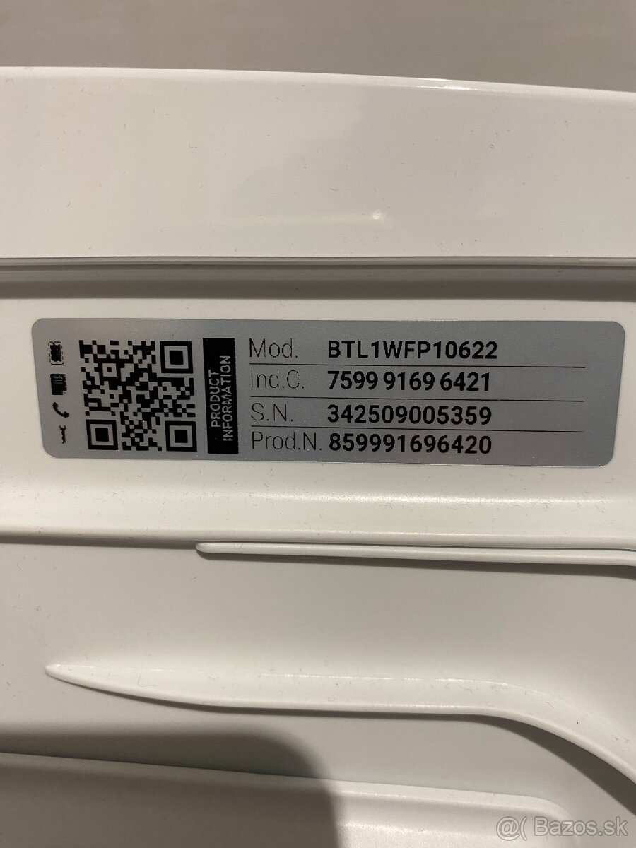 BECO BTL1WFP10622 - 6