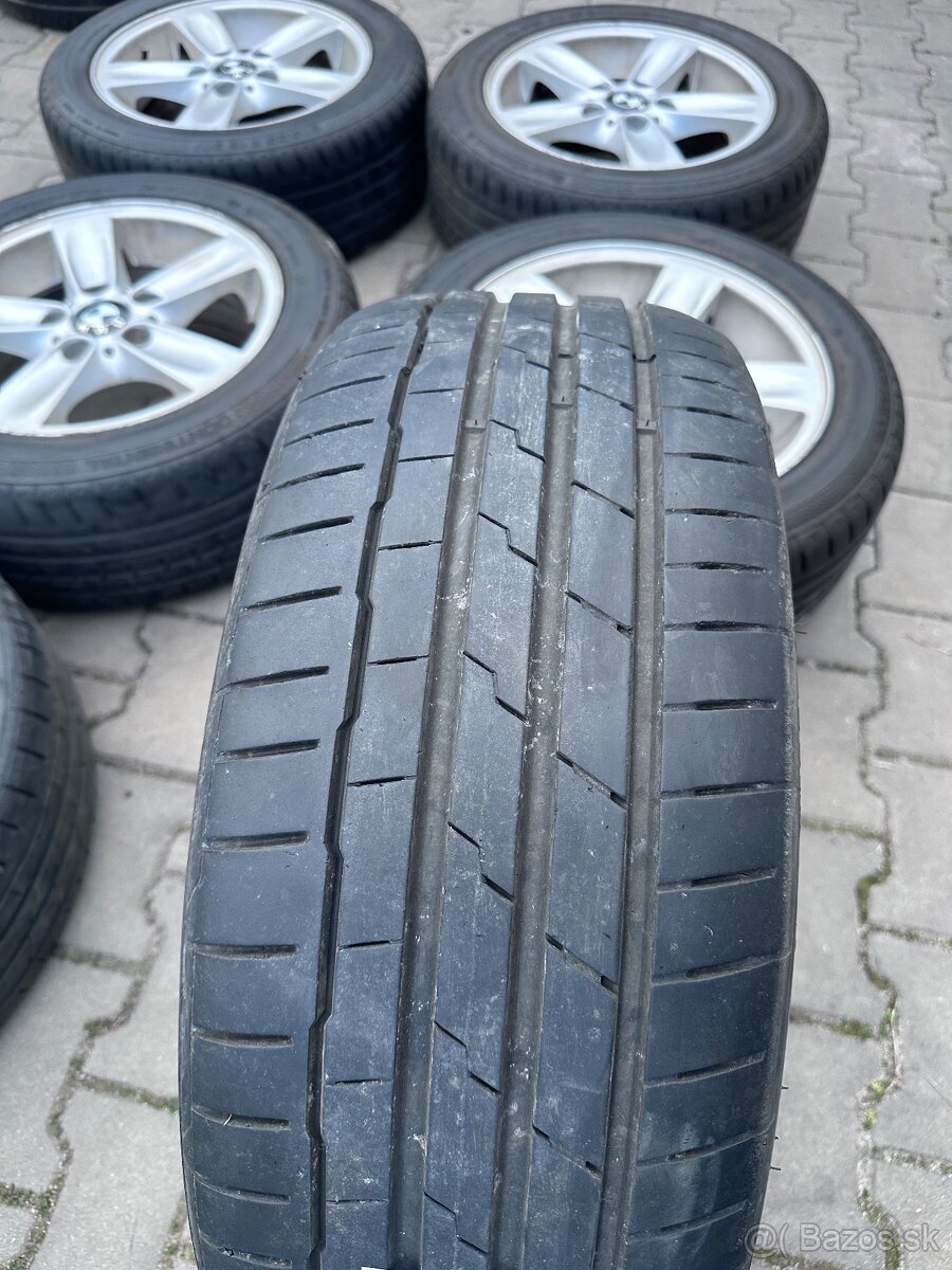 Elektróny R18 5X120 - 6