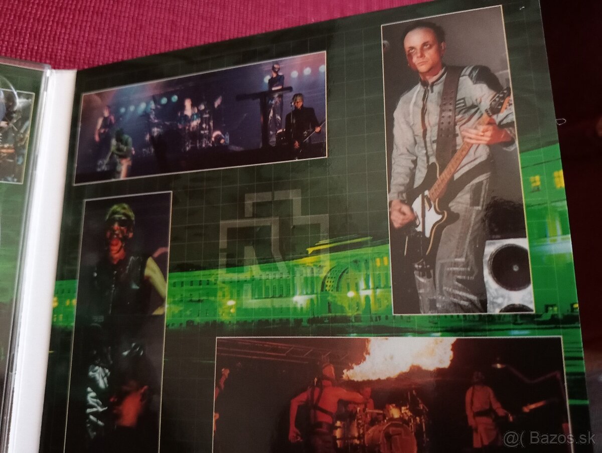 Rammstein - 6