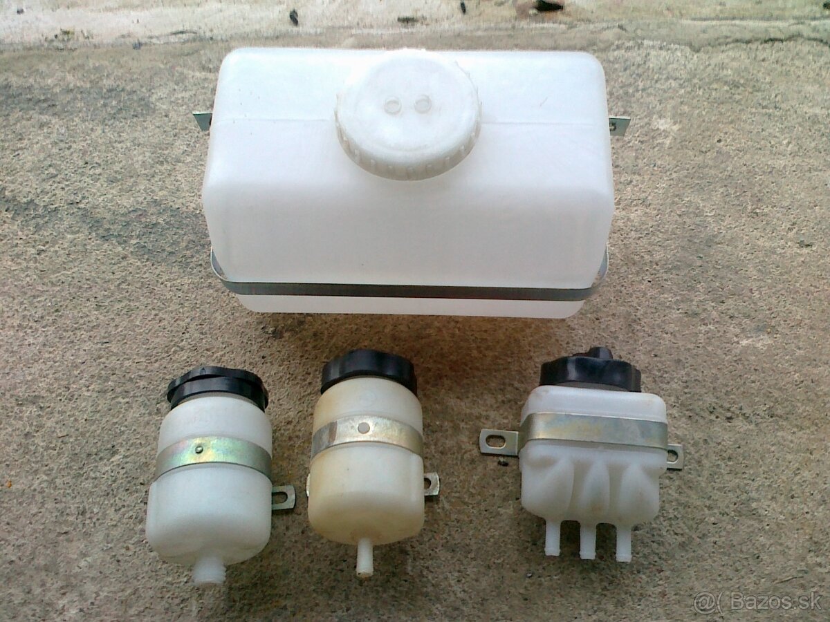 ND UNK 320,Lkt120,UNC200,201 - 6