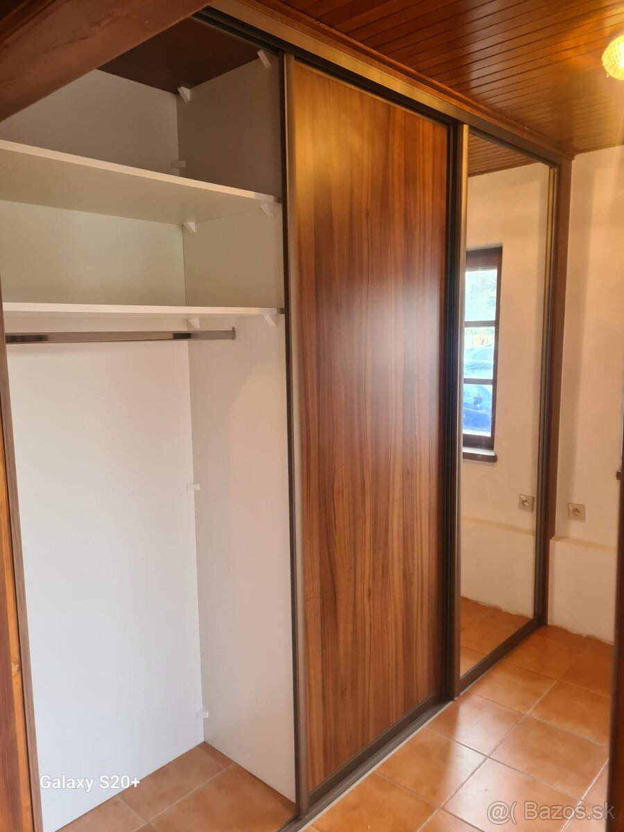 Predám RD Nevidzany s okamžitým nasťahovaním. - 6