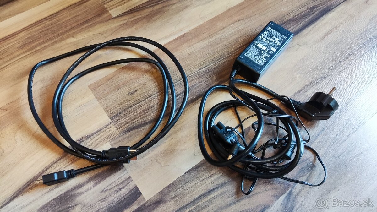 LCD monitor ACER RG270bmiix - 6