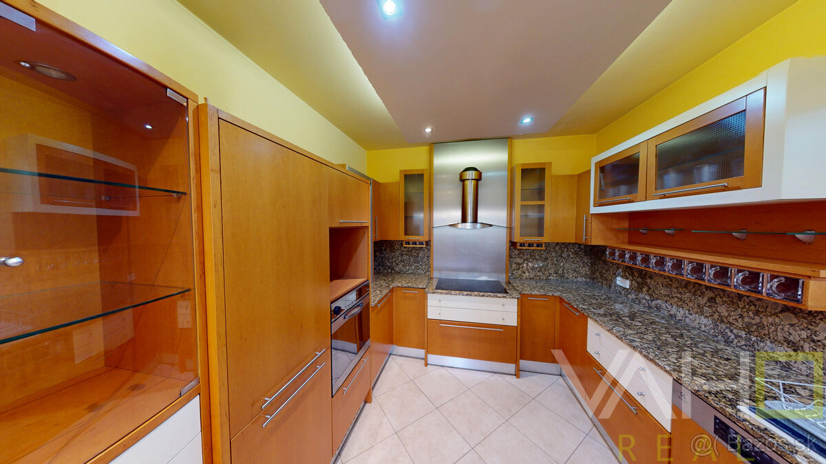 🏡 PRENÁJOM VILY, KTORÁ DEFINUJE POJEM KOMFORT – MILOSLAVOV - 6