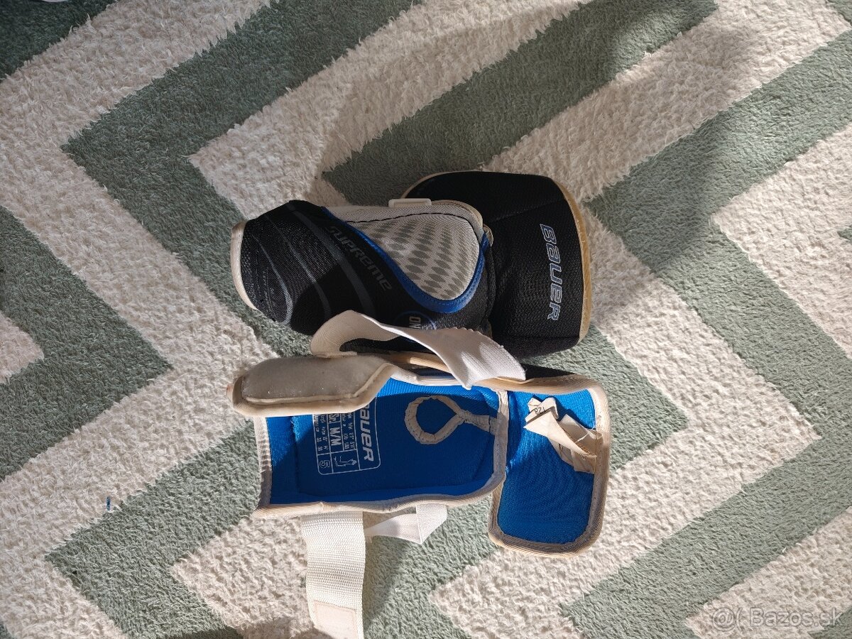 Predám hokejovú výstroj - 6