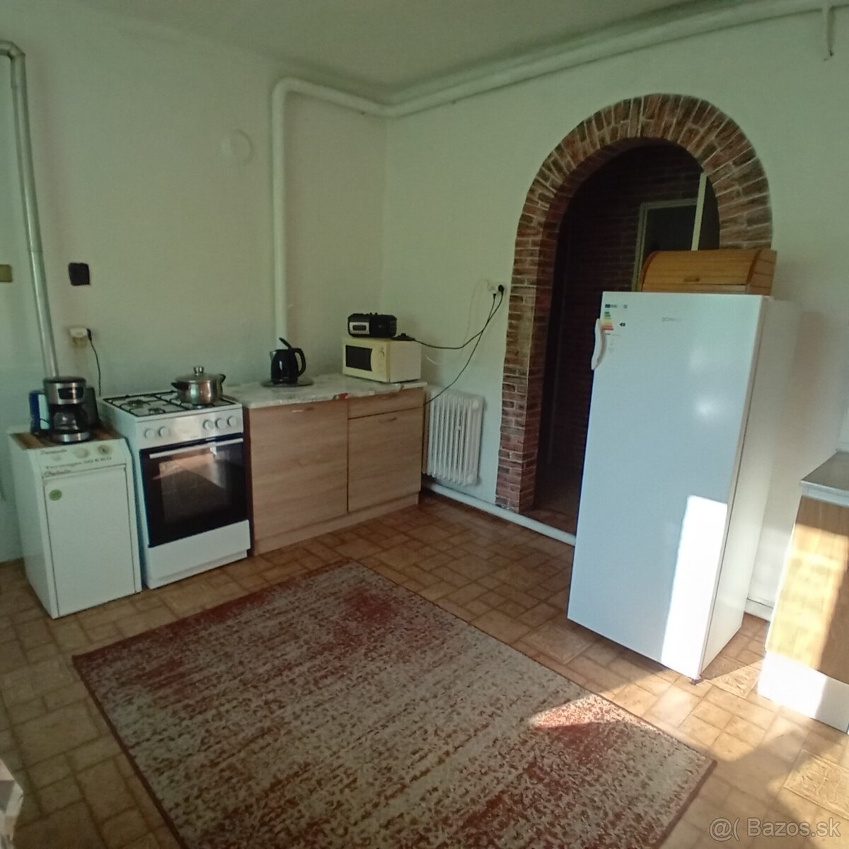 Predaj DOM Čata Výrazná zľava= 10 000eur - 6