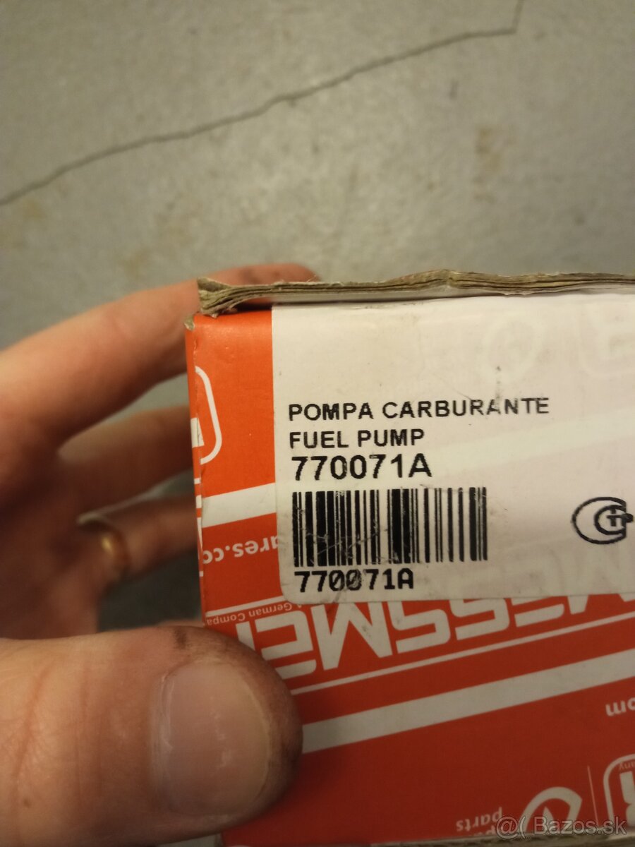 Diely Golf mk2 mk3 polo 6N 6N2 - 6