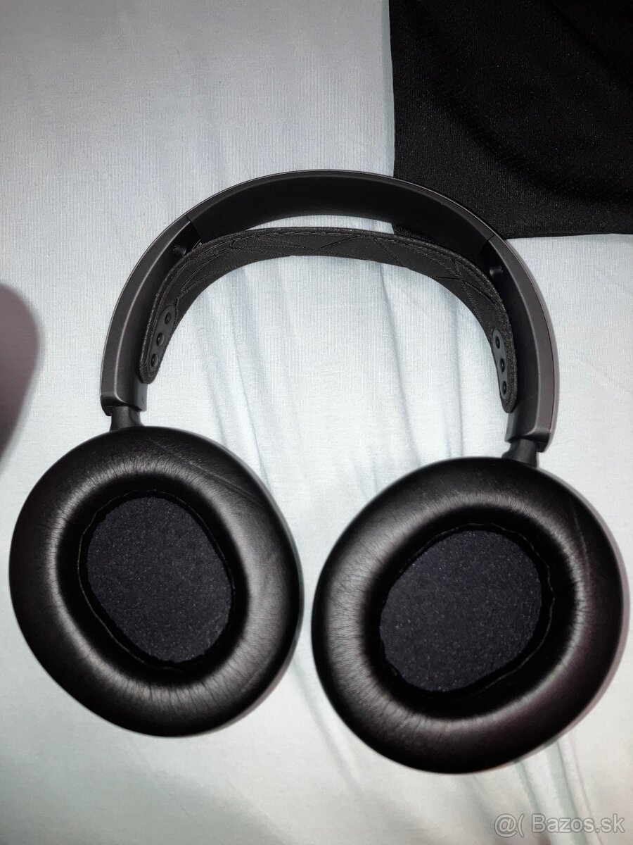 Steel series arctis nova pro - 6