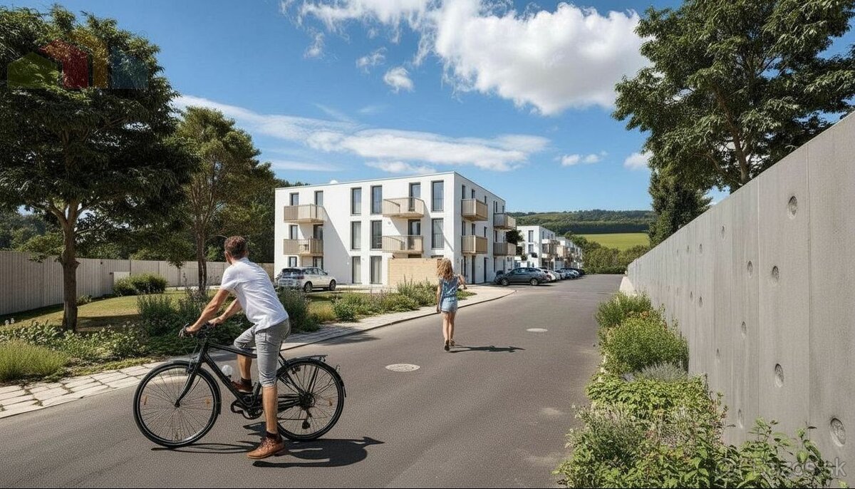 PREDAJ stavebný pozemok 2700 m2 resp. 6580 m2 pri kúpeľnom o - 6