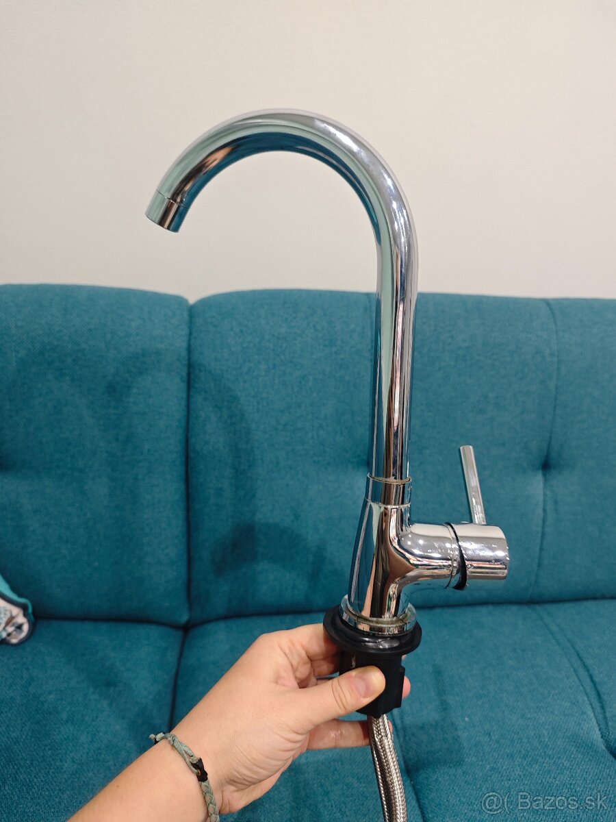 Kúpeľňové umývadlo Invena - 6